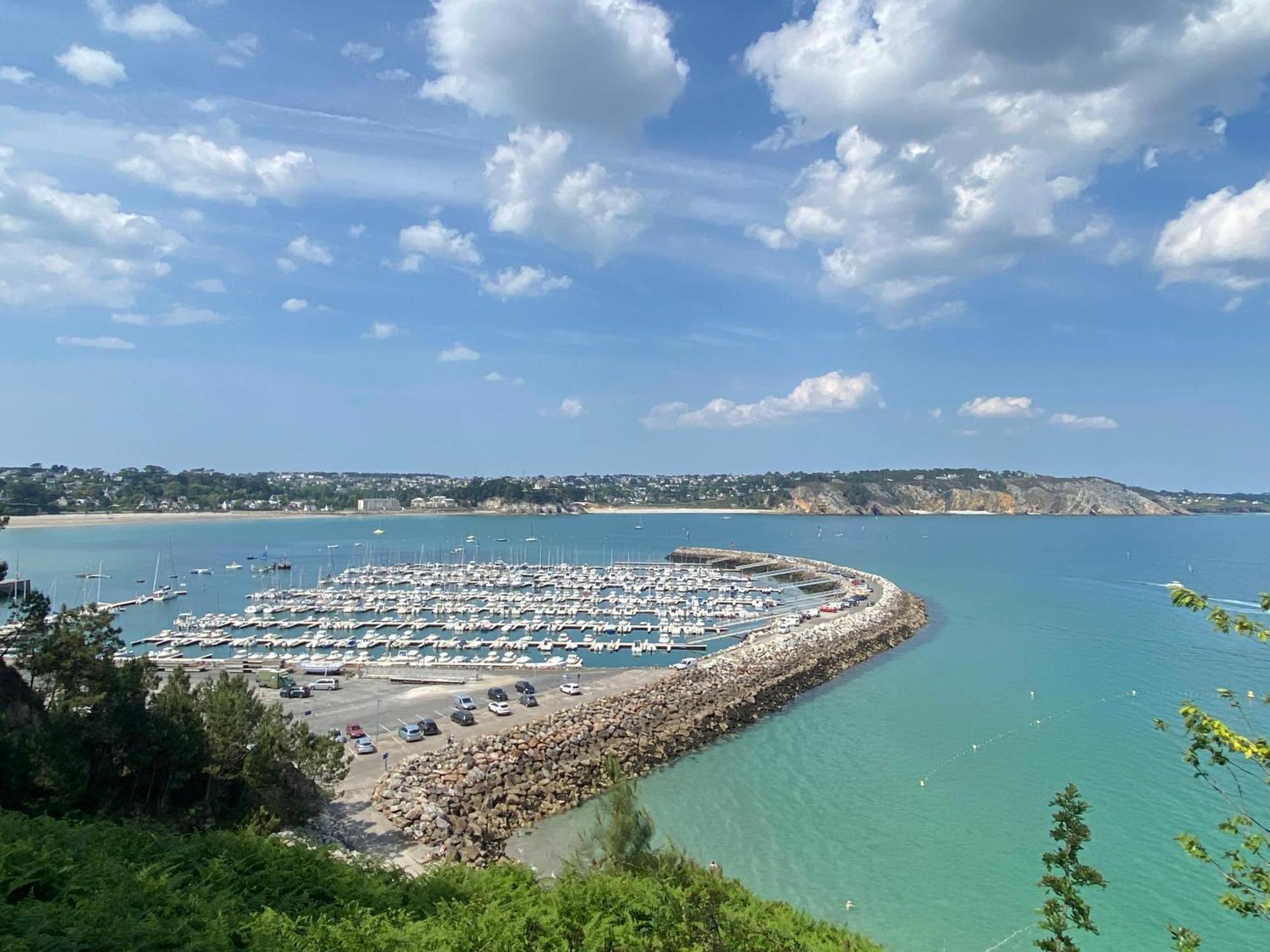 Cap Morgat Διαμέρισμα Κροζόν Εξωτερικό φωτογραφία