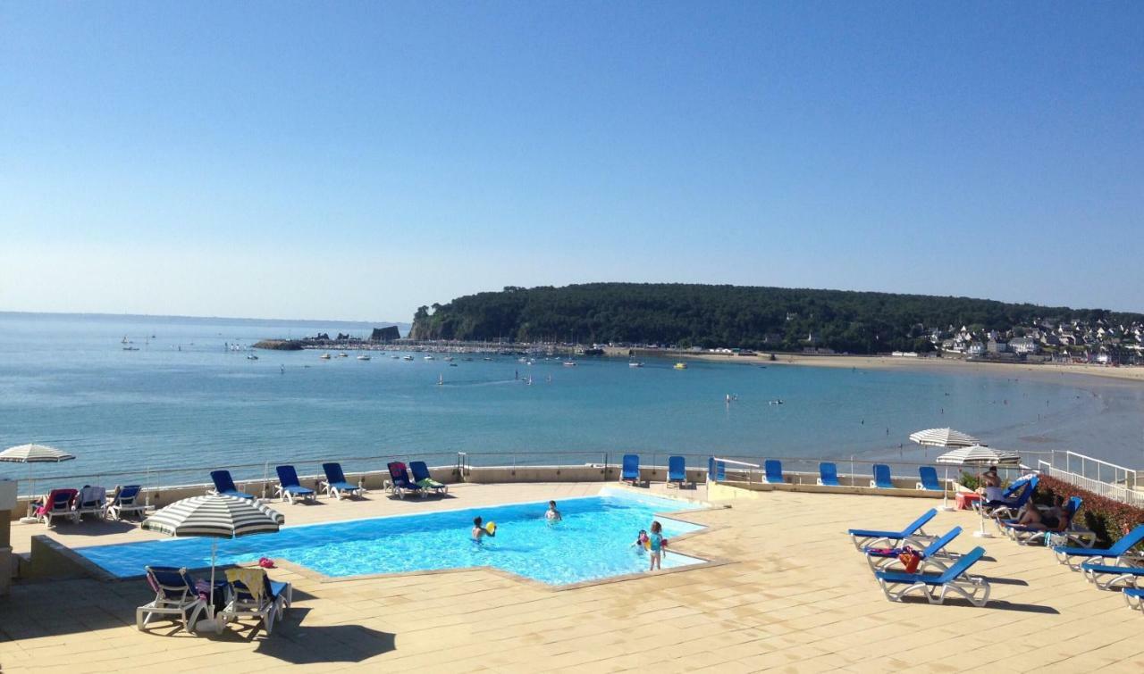 Cap Morgat Διαμέρισμα Κροζόν Εξωτερικό φωτογραφία
